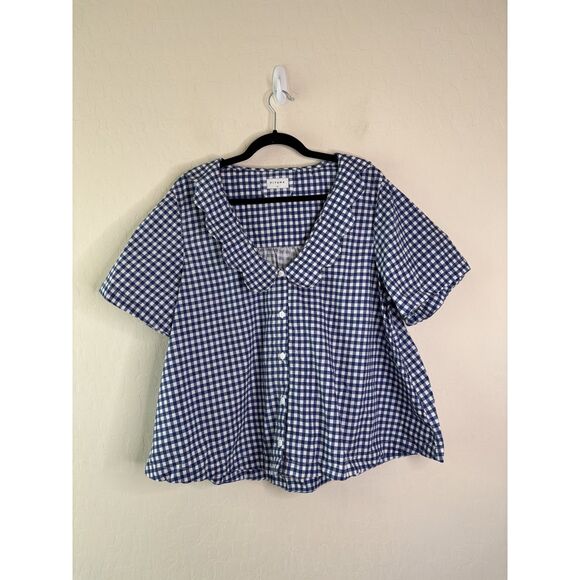 Piyama Penelope Gingham Sleep Set - Picture 4 of 8